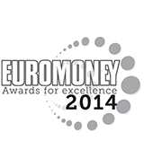 Awards for excellence 2014