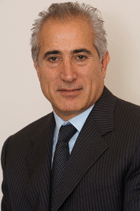 Anwar Abu Sbaitan, CEO of Rasmala Investment Bank