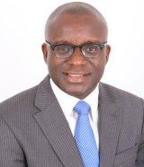 Yinka Odeleye