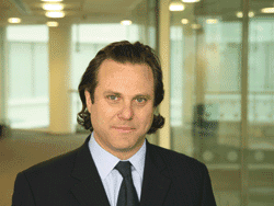 Shaun Wainstein, BNP Paribas