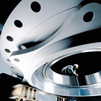 Schaeffler and its banks engineered a landmark refi
