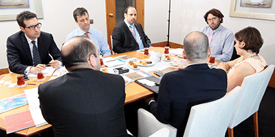 Turkey works to bridge its funding gap