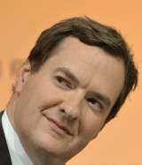George Osborne 1