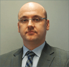 Michiel Ranke head of investment services, international liquidity and investment management, RBS Global Transaction Services