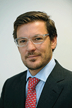 Paulo Gray Pereira, one of StormHarbour’s principals and a former Portugal country head for Citi