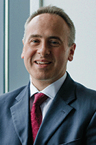 Steven Logan, head of European high yield at Scottish Widows Investment Partnership
