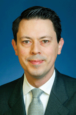 Marcus Schüler, Deutsche Bank