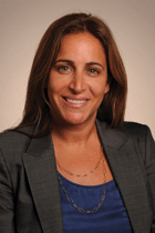 Katia Bouazza, head of global capital markets, Latin America, at HSBC