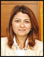 Ebru Sonbul Iskender (ESI) is department head, Supervision IV, at Turkey’s Banking Regulation and Supervision Agency (BRSA).