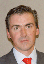 Octaviano Couttolenc, Santander Mexico