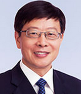 Ding Xuedong