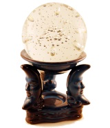 crystal ball-large