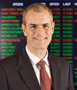 Elmer Funke Kupper, ASX managing director and CEO