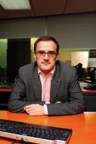 Stephen Green, Standard Chartered