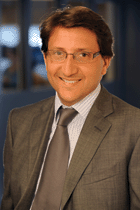 Benjamin Raccat, head of product developments, cross-asset solutions at SG