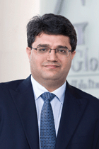 Faisal Hasan, head of research at Global Investment House