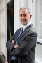 Jim Walker, the founder and managing director of independent Hong Kong financial consultants Asianomics