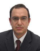 Fadi Mousalli, Jones Lang LaSalle