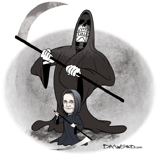 Antony Jenkins is at a dead end