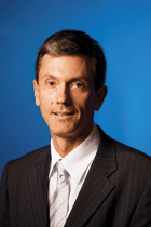 Carlos Kawall, BM&F Bovespa