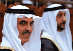 Abdul Aziz Al-Ghurair has taken MashreqBank from strength to strength