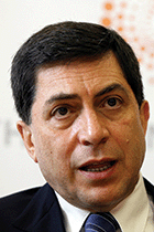Luiz Carlos Trabuco Cappi, Bradesco. The bank has met many challenges the best