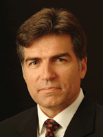 Ivan Ritossa, Barclays Capital