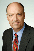James Bindler, Ceemea forex trading head and global head of FX options at Citi