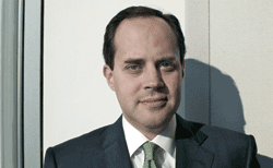 Paul Galant, Citi