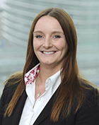 Suzanne Janse van Rensburg, EMEA head of liquidity and investments and managed treasury liquidity services at Bank of America Merrill Lynch