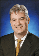 FXMarketSpace’s chief executive, Mark Robson