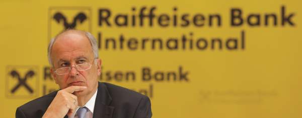 Raiffeisen Bank International