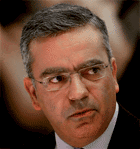 Paulo Teixeira Pinto decided to go his own way and set up a core group of BCP shareholders that would give him the backing he needed to “kill his father”