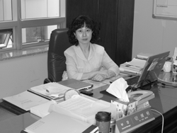 In Hye Weon, Kookmin