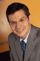 Roland Bellegarde, NYSE Euronext