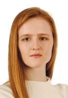 Freya Beamish, north-east Asian economist at Lombard Street Research based in Hong Kong