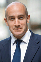 NYSE Liffe CEO Finbarr Hutcheson