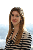 Karina Saade, co-head of BlackRock’s São Paulo office