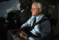 Barclays chief executive John Varley 