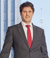 Renato Ejnisman has led Bradesco BBI to the top of the rankings