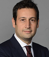 Hossein Zaimi 160x186