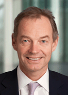 Richard Boath, co-head of global finance EMEA at Barclays Capital in London