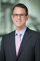 Markus Schmidtchen, first vice-president, special finance, financial institutions, at KfW