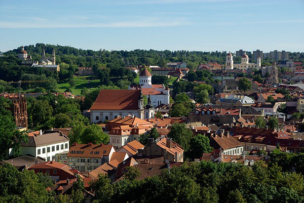 vilnius lithuania-600