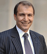 Samir Assaf, HSBC
