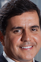 Leandro Miranda, managing director and head of fixed income for Bradesco BBI