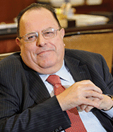 Julio Velarde, governor of the central bank of Peru