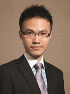 William Mak, an analyst at Nomura in Hong Kong