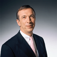 Alain Papiasse, BNP Paribas