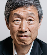 Weijian Shan_160x186